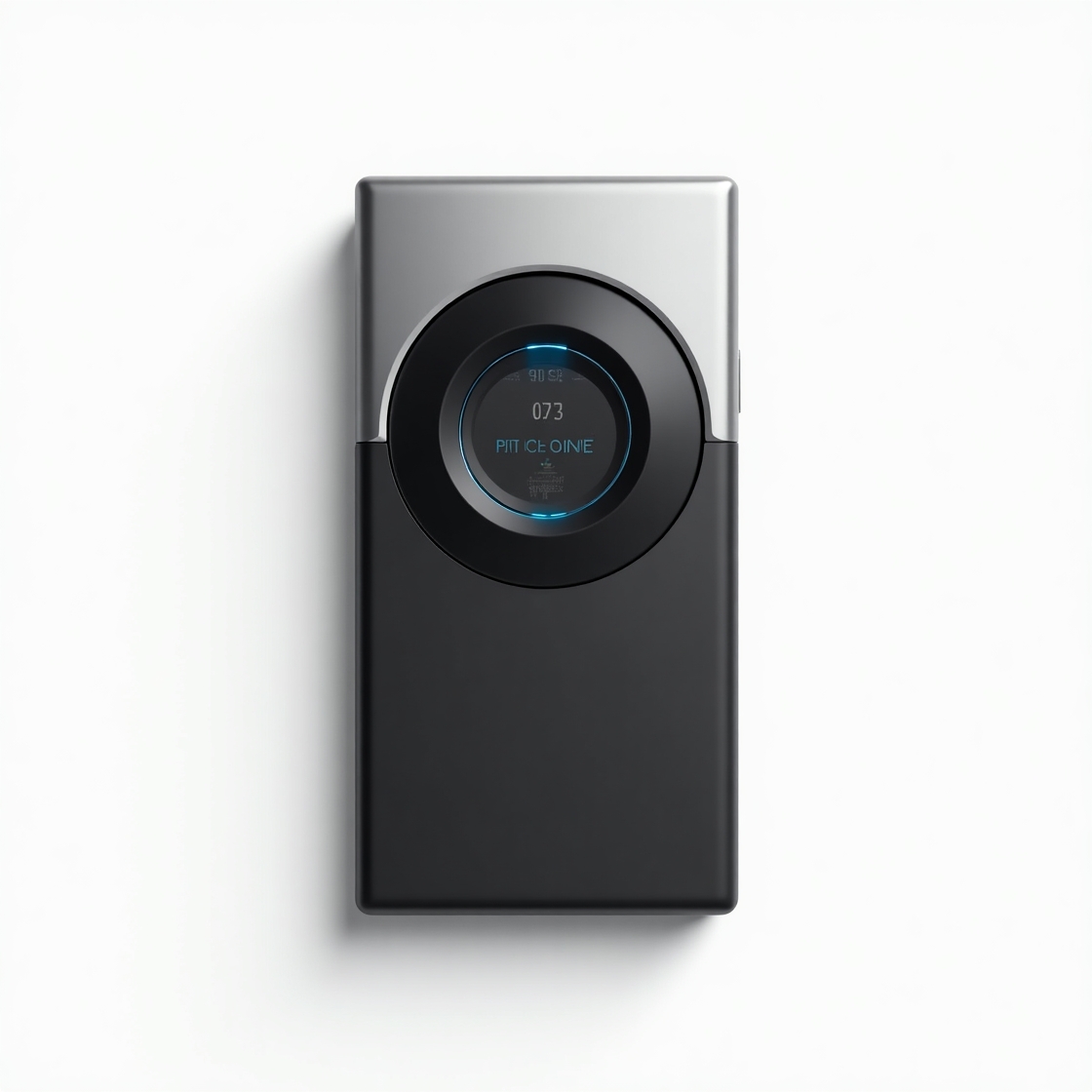 Blockchain Wallet